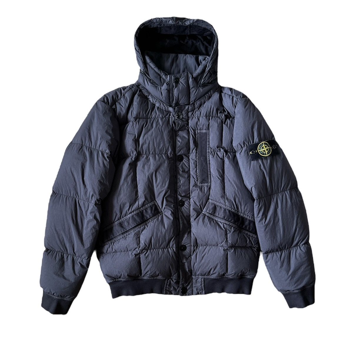 日本公式オンライン 2007SS STONE ISLAND Paul Harvey - トップス