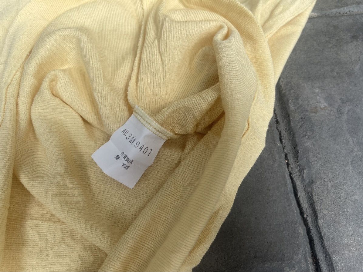 Matsuda JAPAN MADE Madame Nicole Mitsuhiro Matsuda Plain Turtleneck Size M / US 6-8 / IT 42-44 - 5 Thumbnail