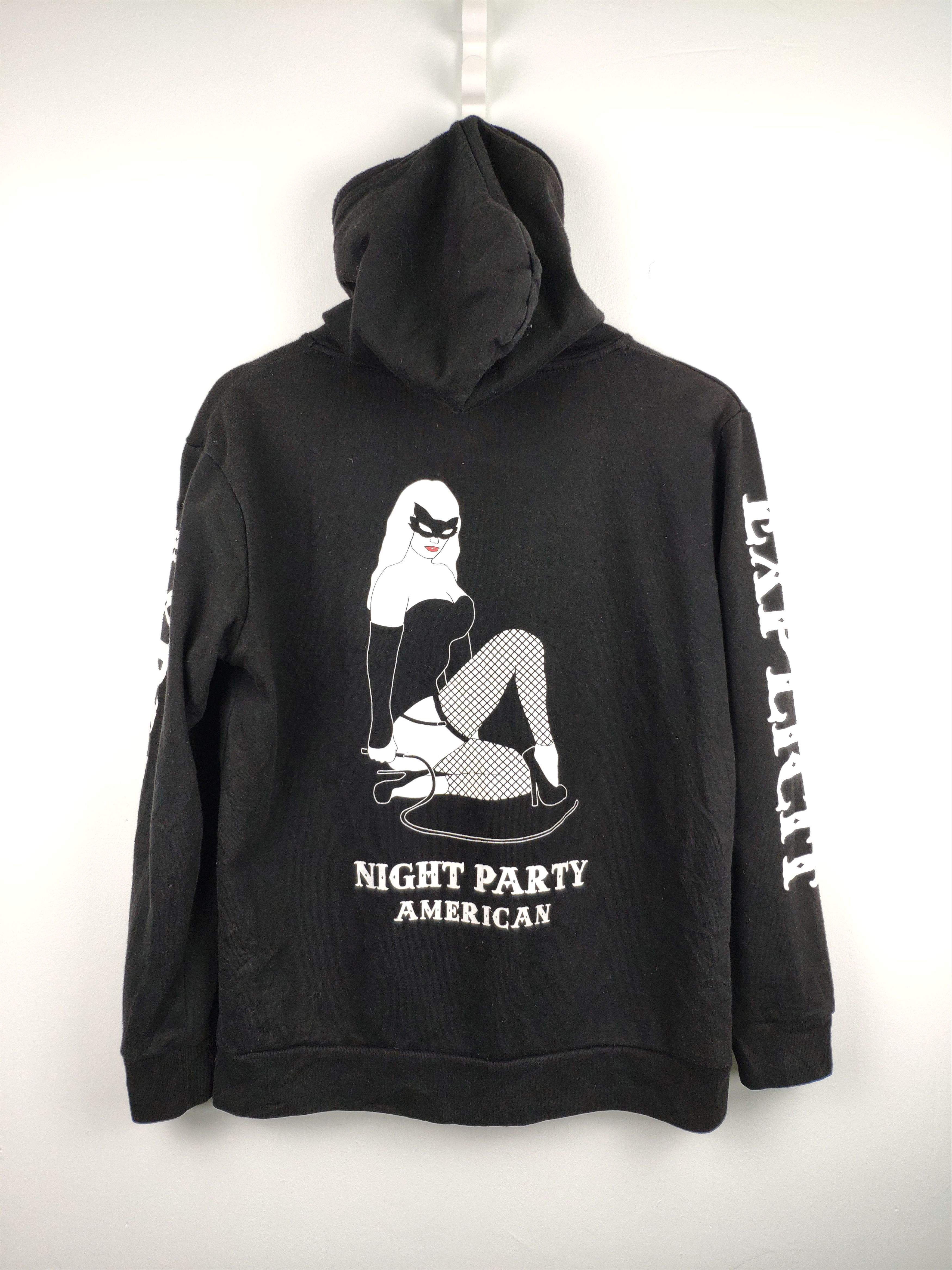 Hype Steal Vintage Sweater Hoodie Pullover Browny Grailed