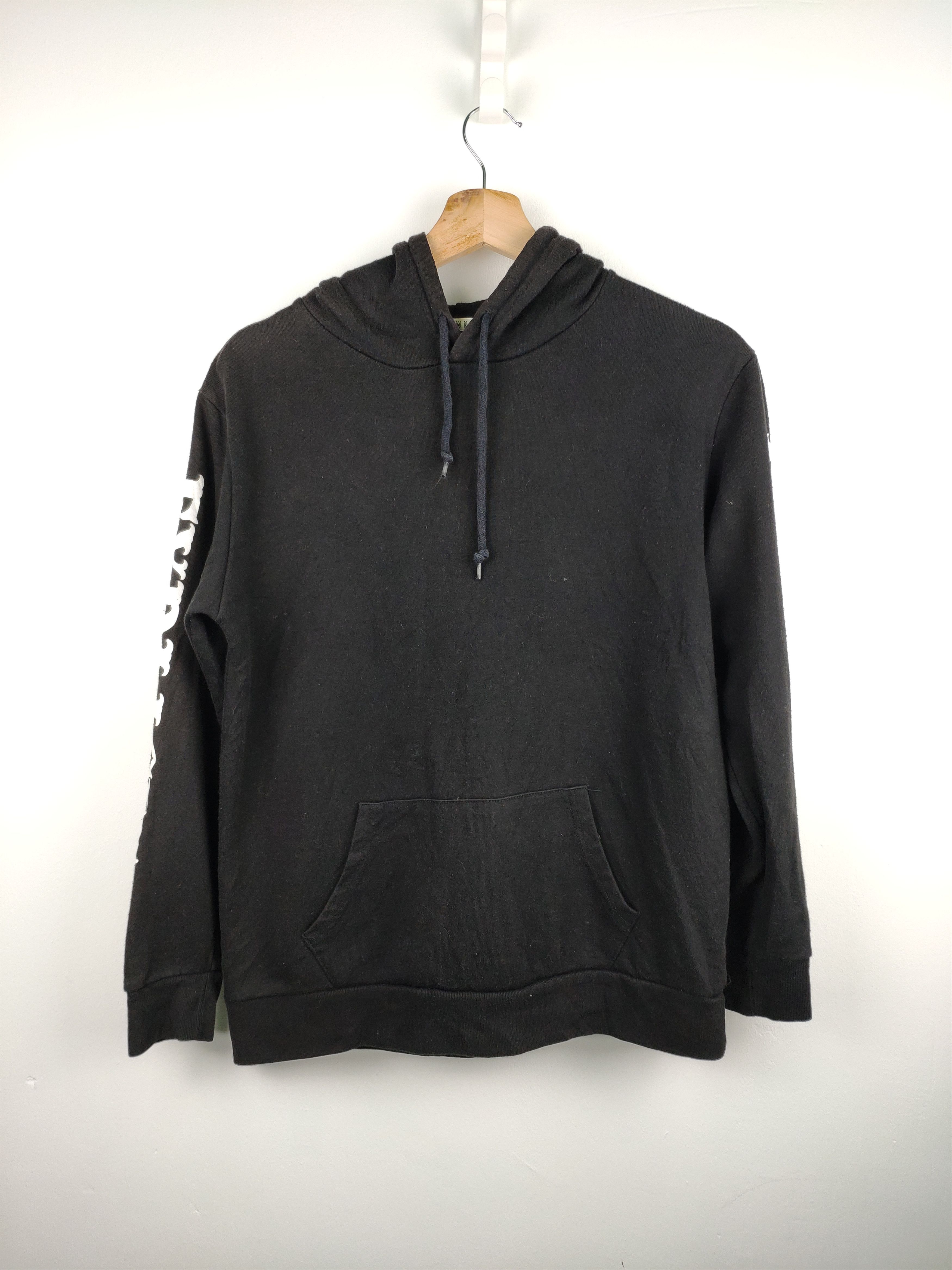 Japanese Brand Steal 💥 Vintage Sweater Hoodie Pullover Browny Size US M / EU 48-50 / 2 - 6 Thumbnail