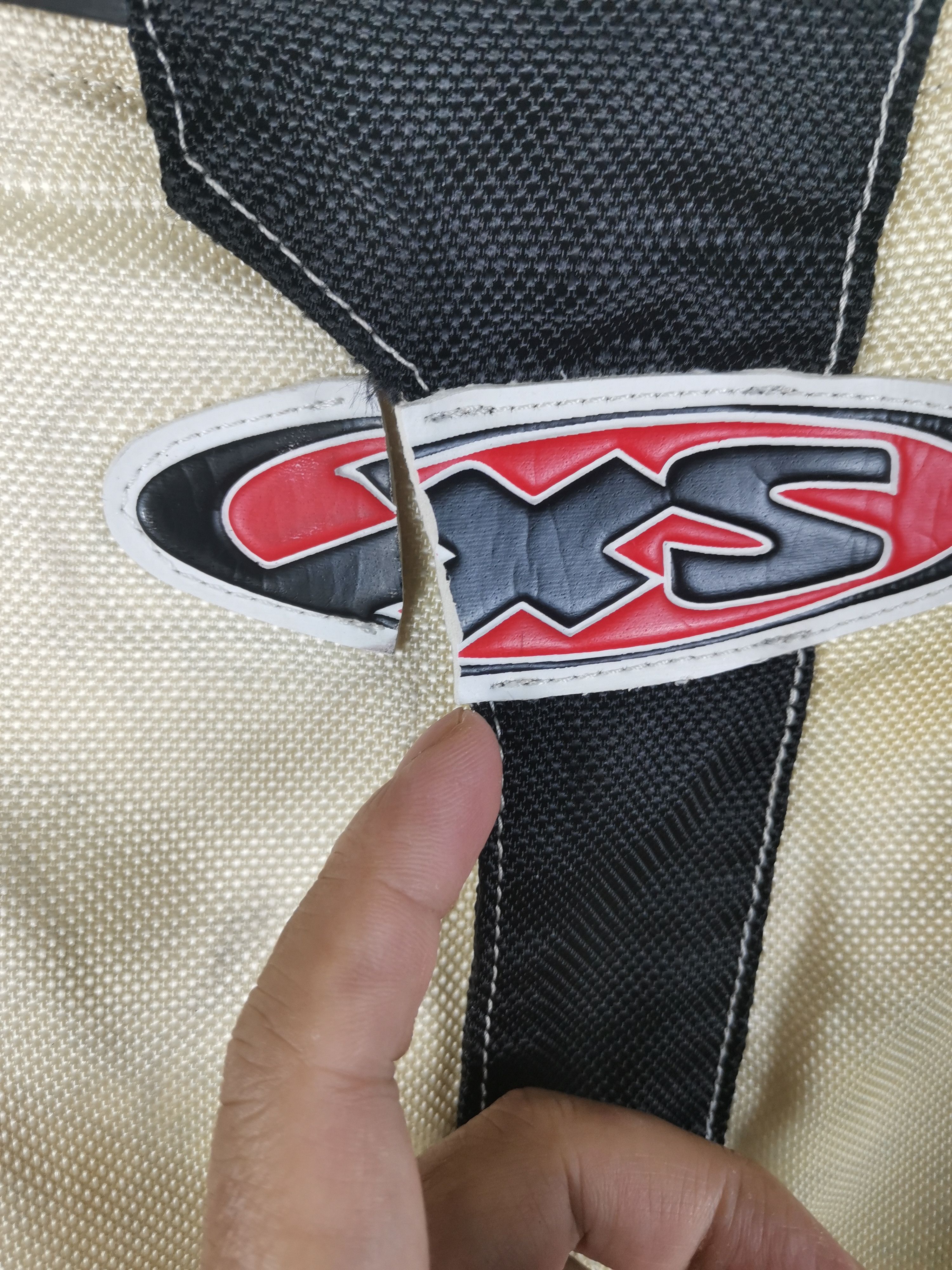 Vintage Vintage Schwin Racing Motocross Racing Pants Size US 30 / EU 46 - 4 Thumbnail