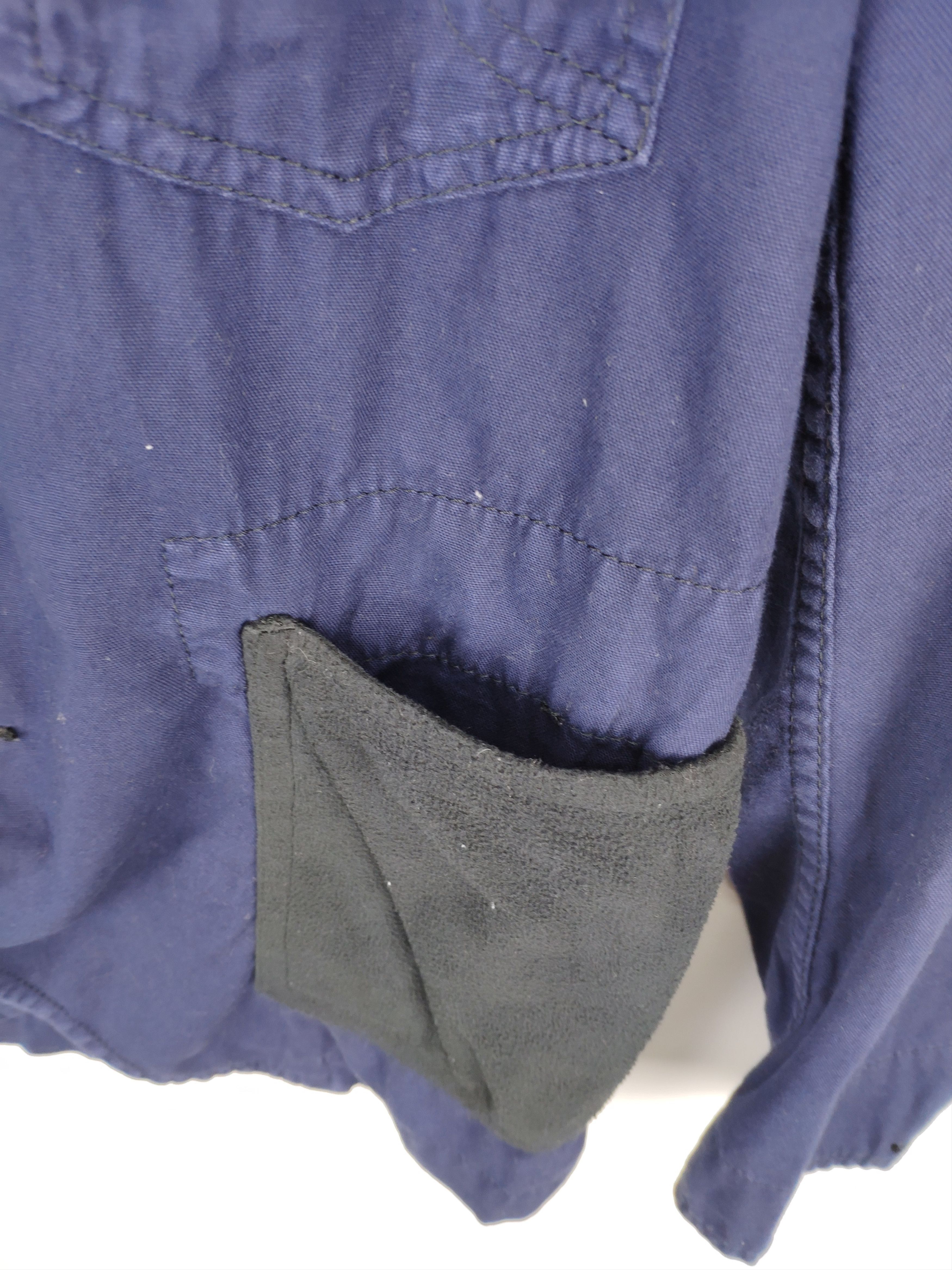 Comme des Garcons × Designer × Japanese Brand Comme Des Garcons Cardigan Jacket Harajuku Fashion Size US S / EU 44-46 / 1 - 11 Thumbnail