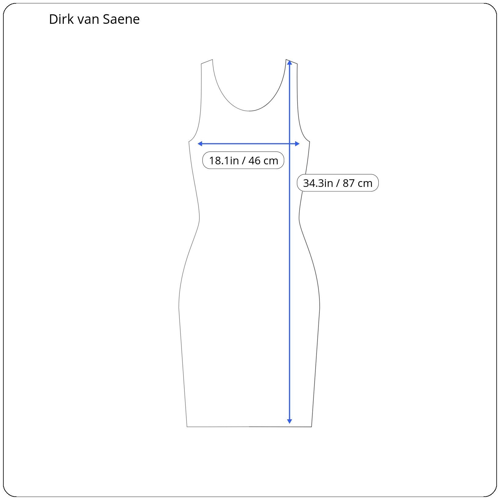 Dirk Van Saene ⚡️QUICK SALE⚡️1995 Dirk Van Saene Silk/Cotton Striped Dress Size M / US 6-8 / IT 42-44 - 6 Thumbnail