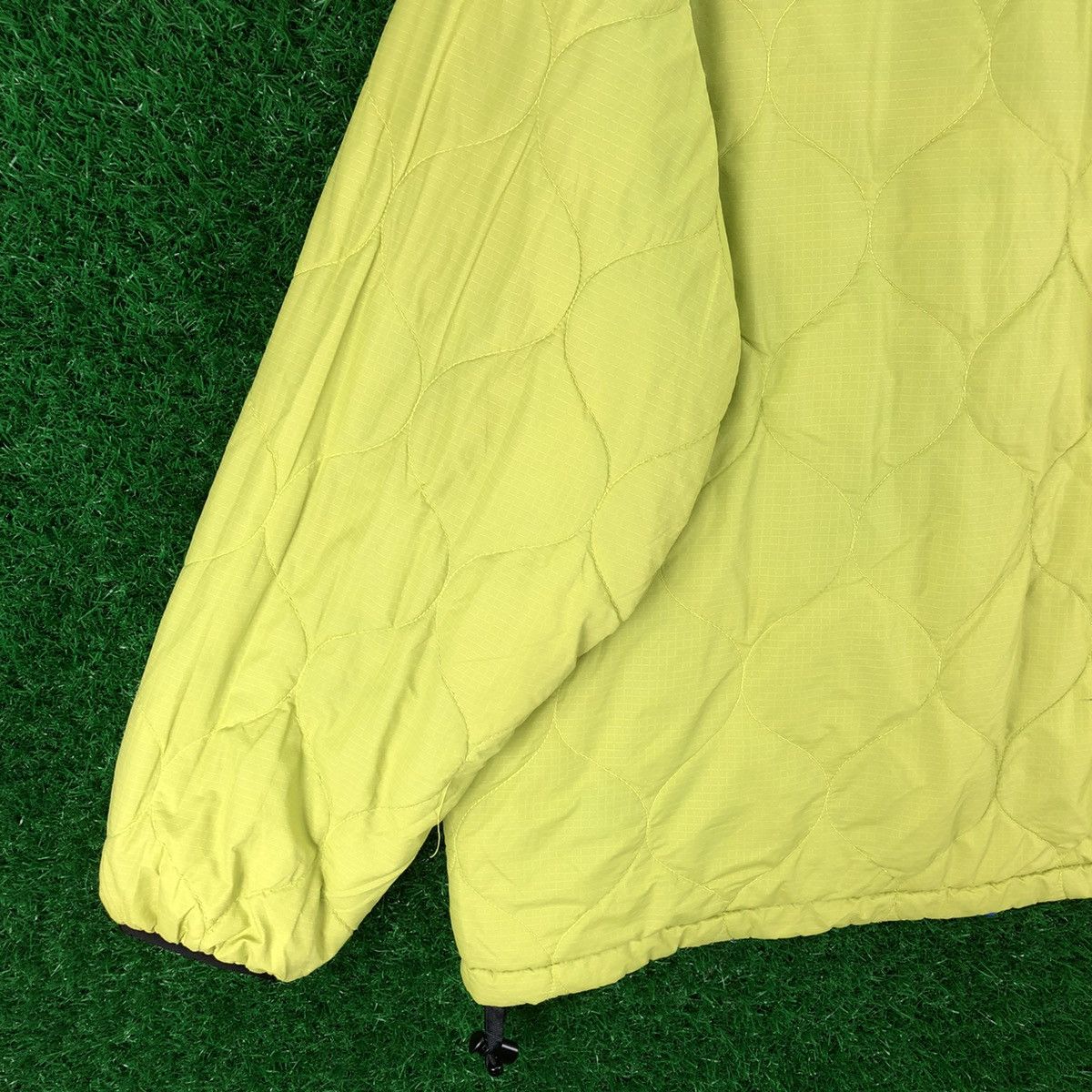 Coleman Coleman Reversible Quilted Puffer Zipper Jacket Size US L / EU 52-54 / 3 - 9 Thumbnail