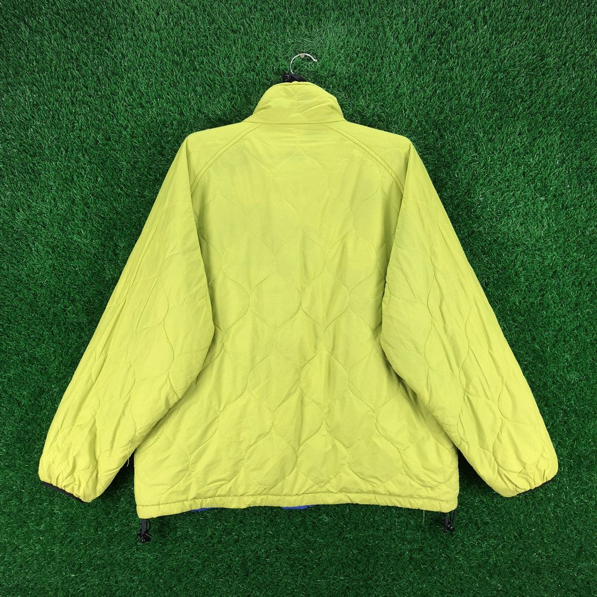 Coleman Coleman Reversible Quilted Puffer Zipper Jacket Size US L / EU 52-54 / 3 - 7 Thumbnail