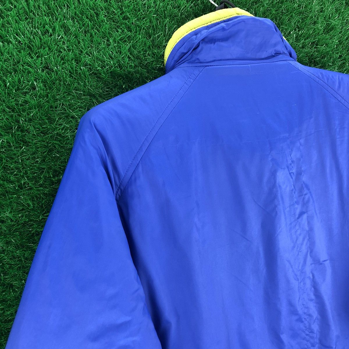Coleman Coleman Reversible Quilted Puffer Zipper Jacket Size US L / EU 52-54 / 3 - 11 Thumbnail