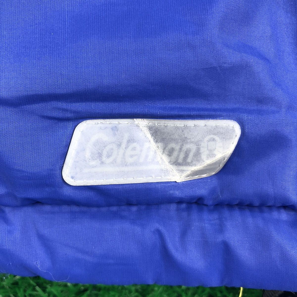 Coleman Coleman Reversible Quilted Puffer Zipper Jacket Size US L / EU 52-54 / 3 - 17 Thumbnail