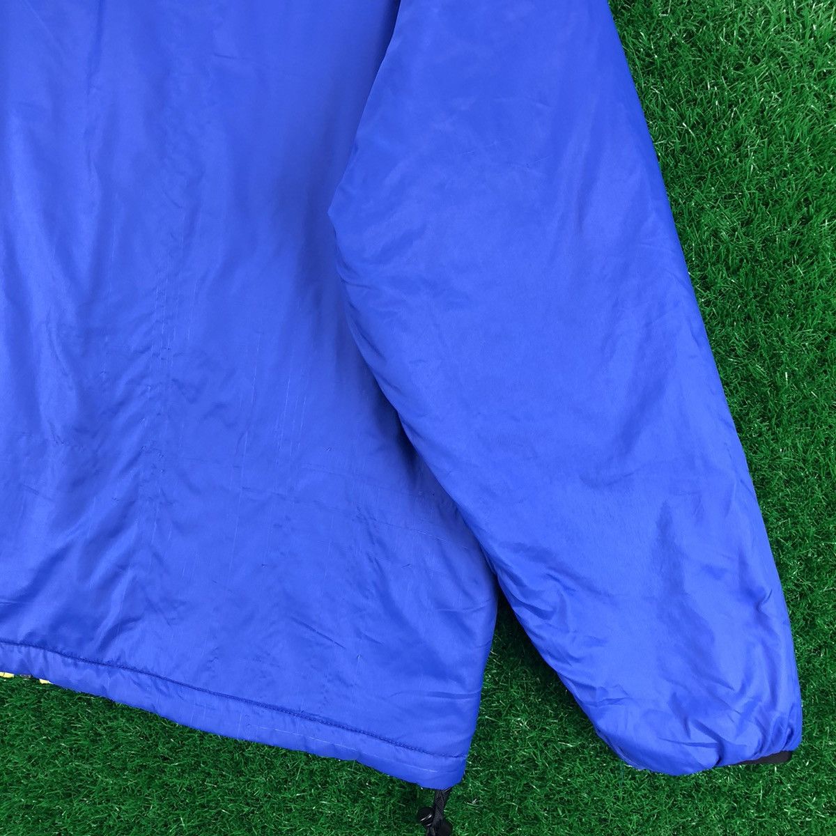 Coleman Coleman Reversible Quilted Puffer Zipper Jacket Size US L / EU 52-54 / 3 - 12 Thumbnail