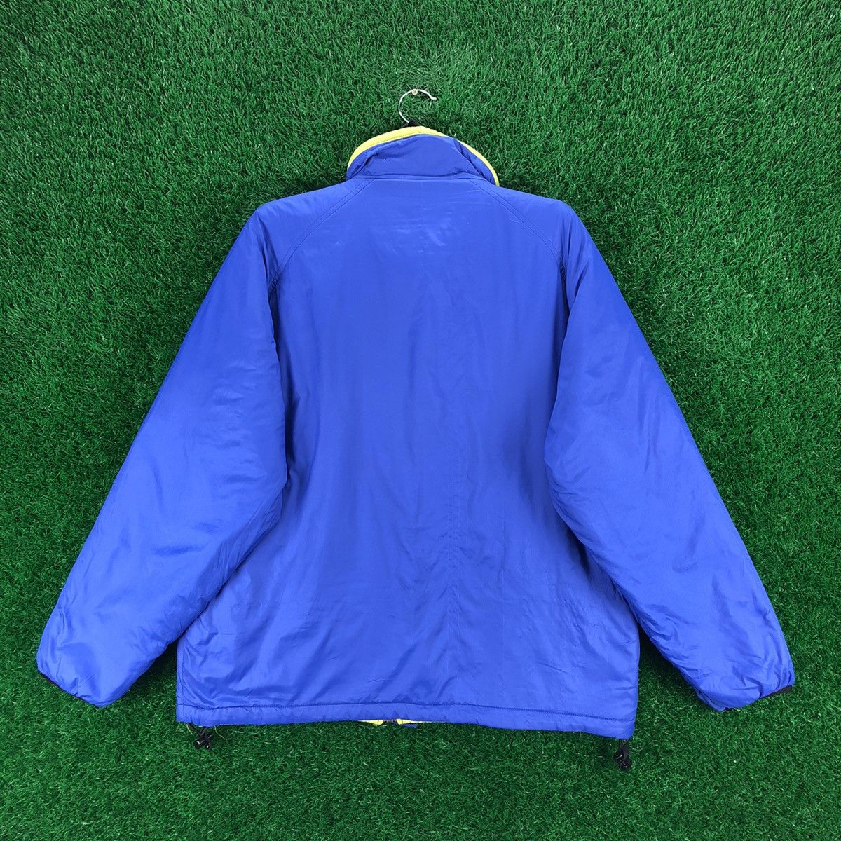 Coleman Coleman Reversible Quilted Puffer Zipper Jacket Size US L / EU 52-54 / 3 - 10 Thumbnail