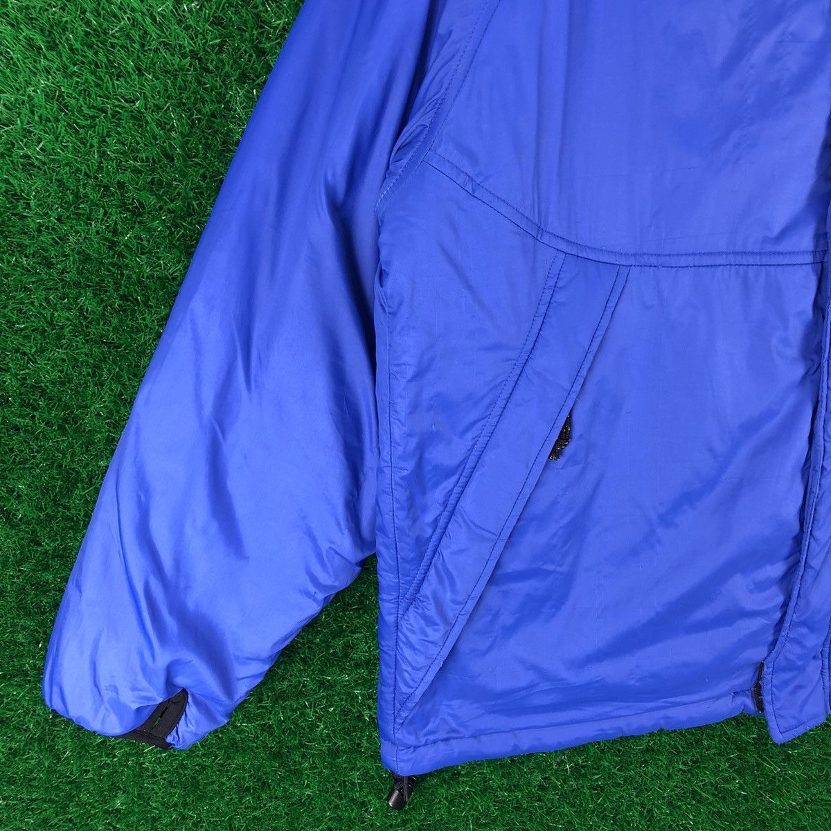 Coleman Coleman Reversible Quilted Puffer Zipper Jacket Size US L / EU 52-54 / 3 - 6 Thumbnail