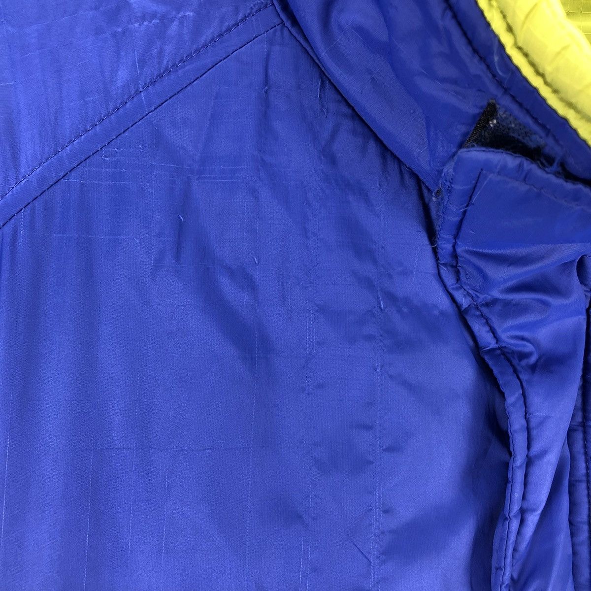 Coleman Coleman Reversible Quilted Puffer Zipper Jacket Size US L / EU 52-54 / 3 - 13 Thumbnail