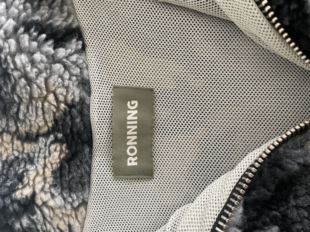 Ronning Ronning seclusion fleece Size US S / EU 44-46 / 1 - 2 Thumbnail