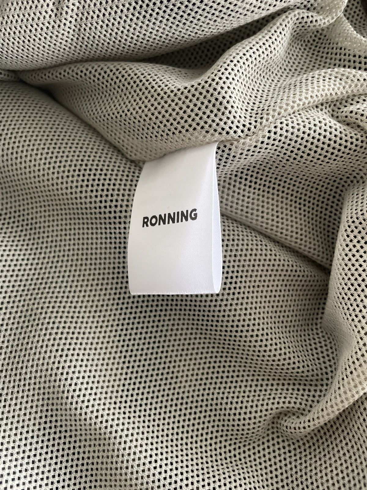Ronning Ronning seclusion fleece Size US S / EU 44-46 / 1 - 4 Thumbnail