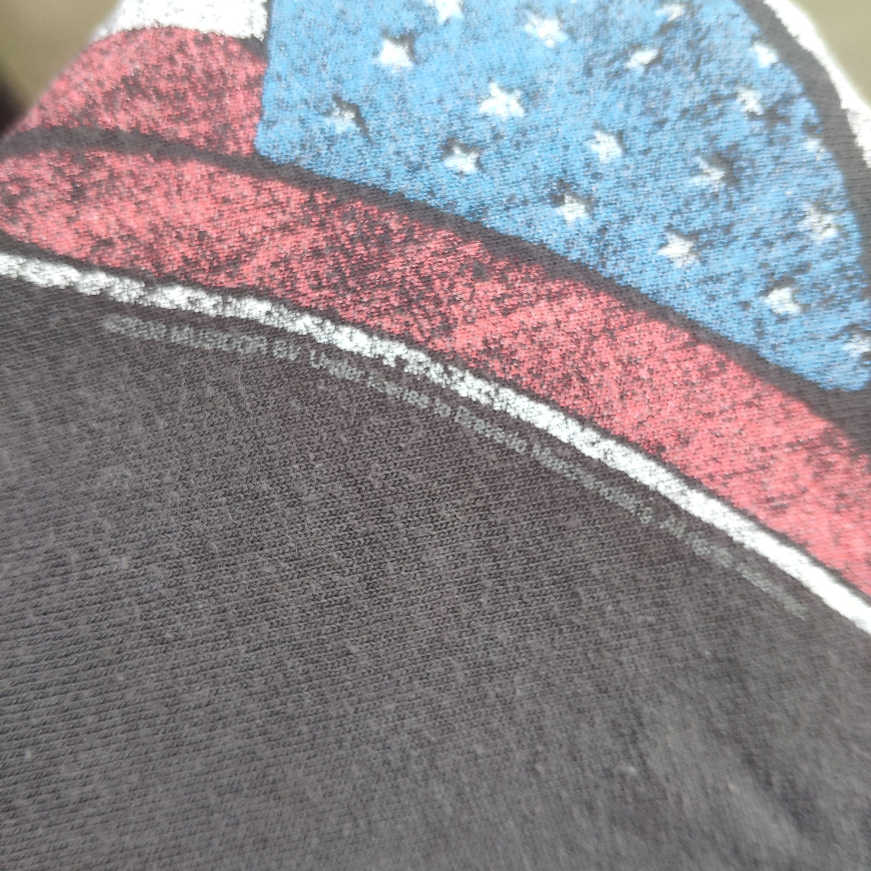 Band Tees × The Rolling Stones × Vintage Vintage T Shirt The Rolling Stones Tour America 78 Size US S / EU 44-46 / 1 - 3 Thumbnail