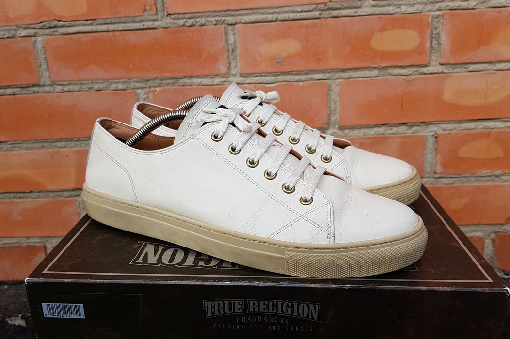 belstaff trainers sale