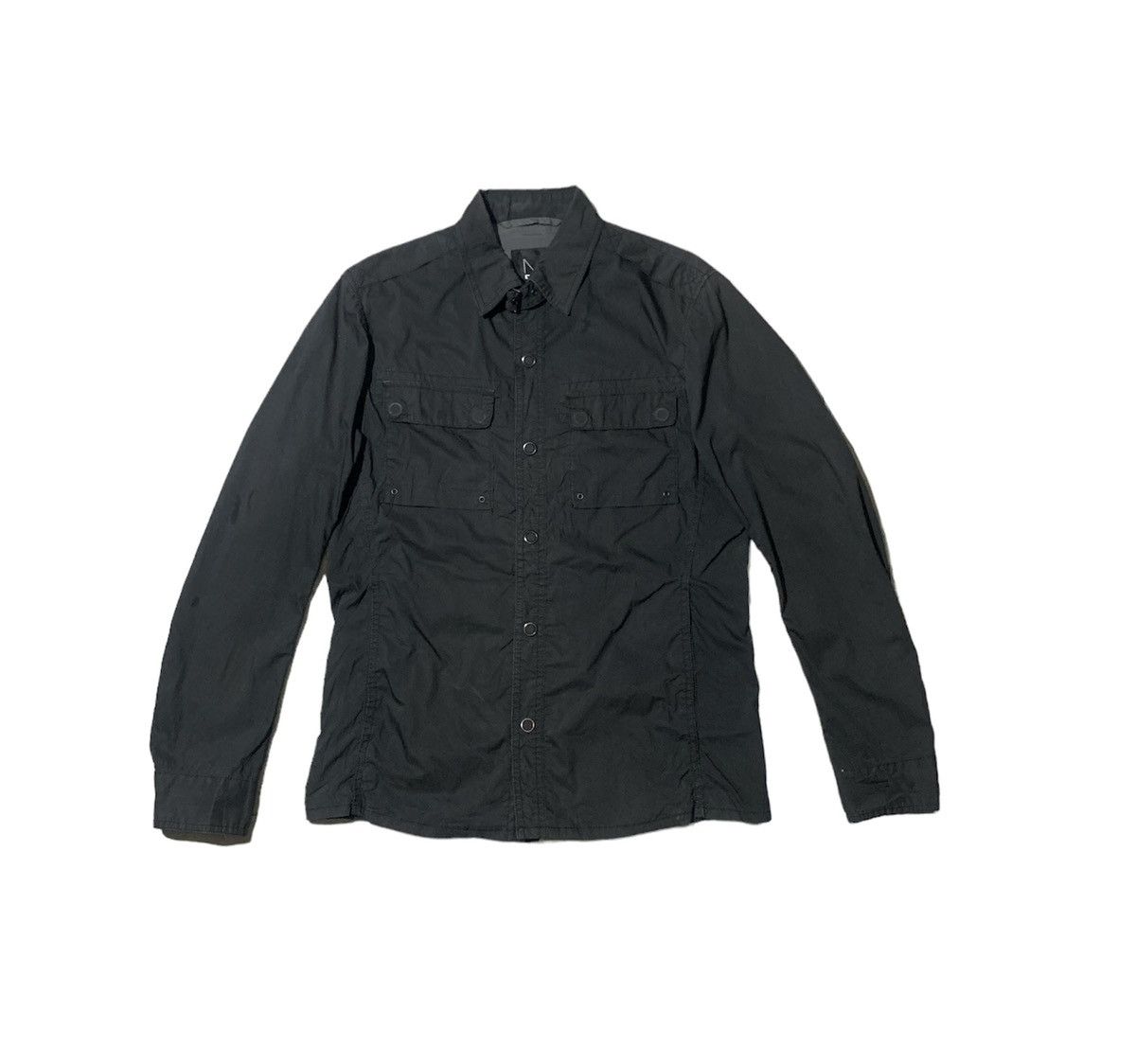 Vintage Donna Karan DKNY Jacket