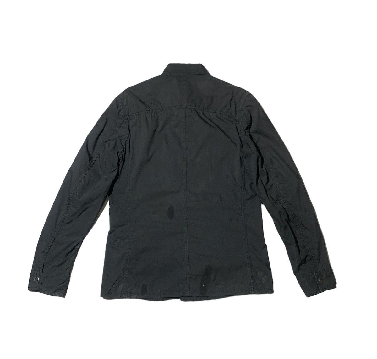 DKNY Vintage Donna Karan DKNY Jacket Size M / US 6-8 / IT 42-44 - 3 Thumbnail