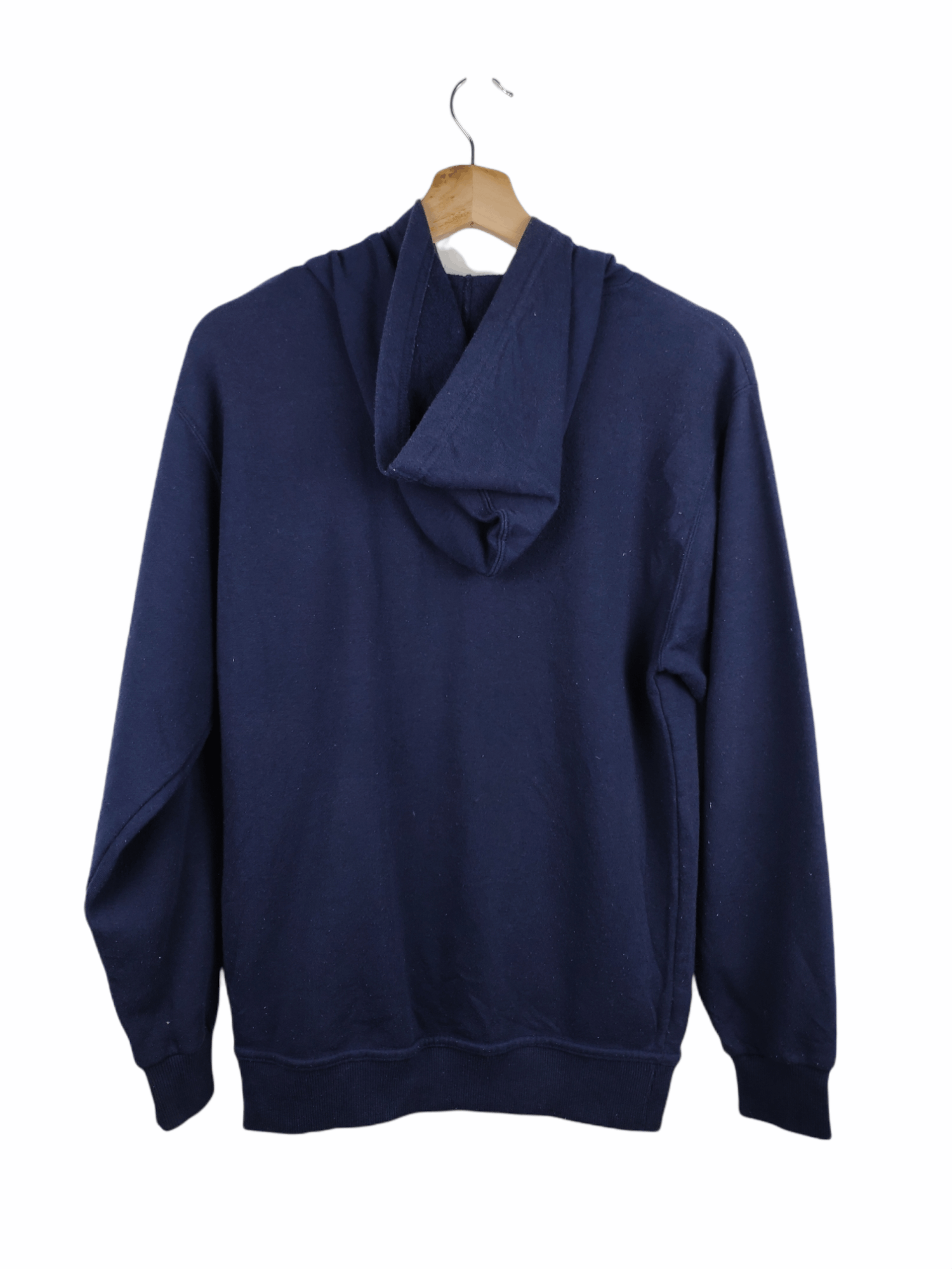 Japanese Brand Steal 💥 Sweatshirt Pullover Hoodie Frank Phillips College Size US M / EU 48-50 / 2 - 5 Thumbnail