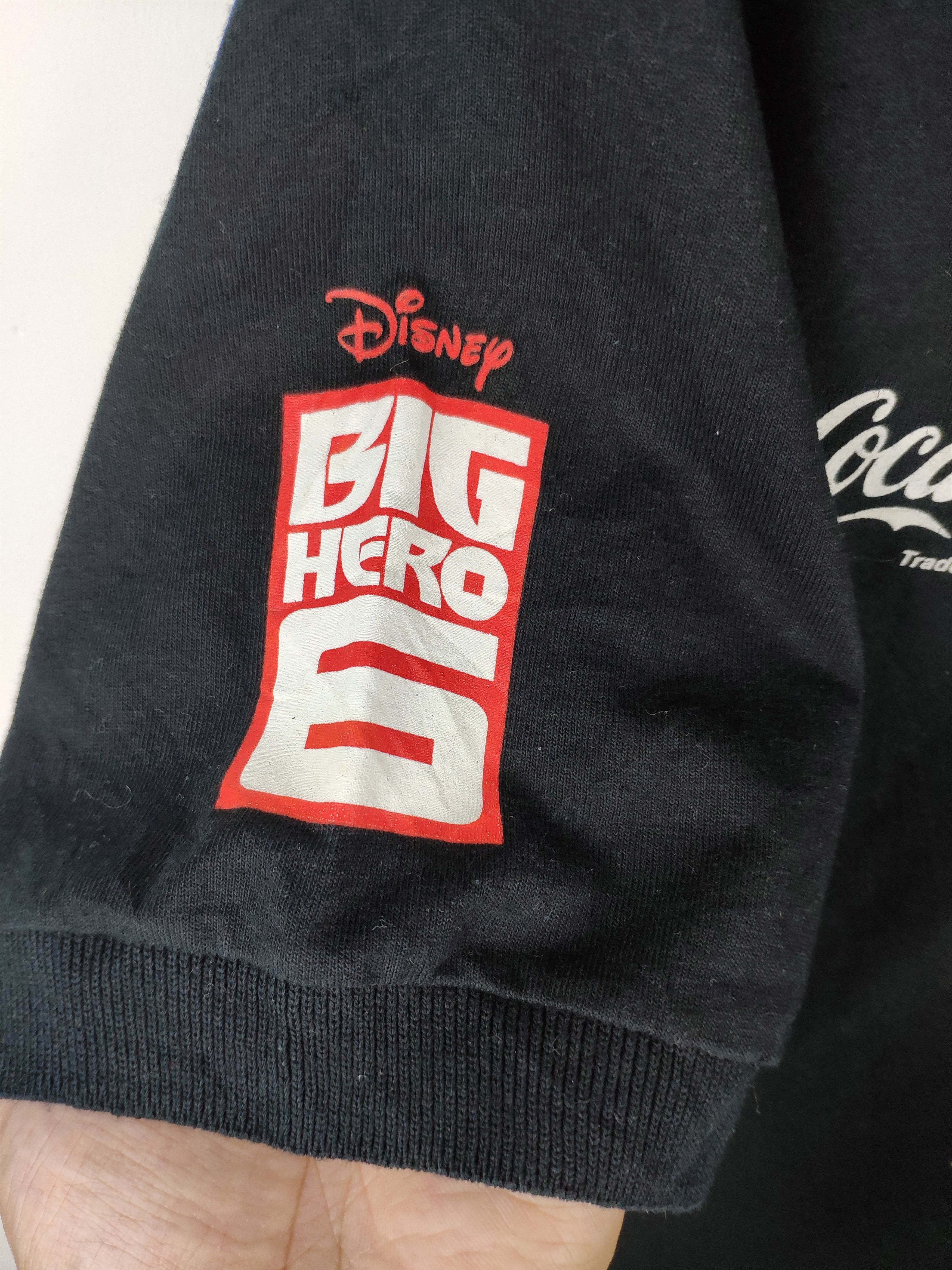 Coca Cola × Japanese Brand × Vintage Steal 💥 Vintage Polo Shirt Coca Cola Promo Tee Size US M / EU 48-50 / 2 - 5 Thumbnail