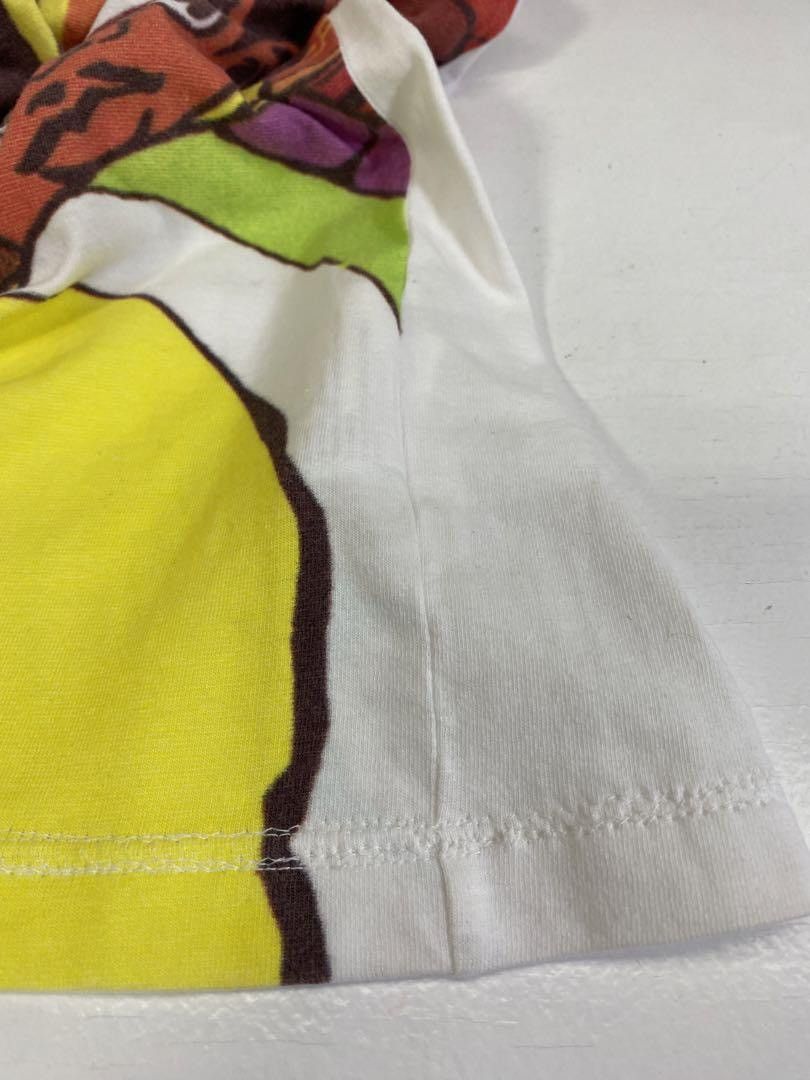 Junya Watanabe SS2003 Large Rasta Print Size US L / EU 52-54 / 3 - 7 Thumbnail