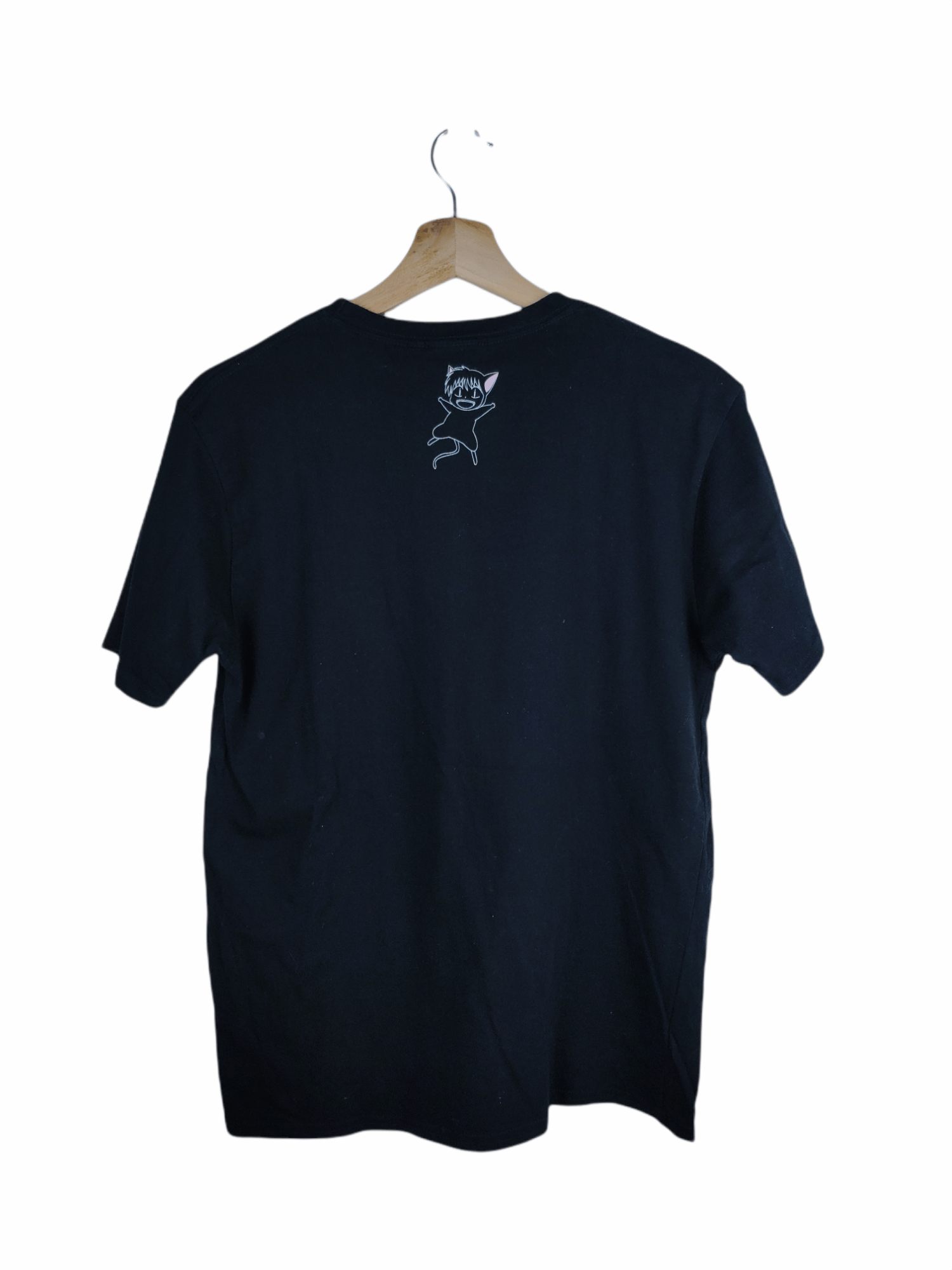 Anime × Japanese Brand Steal 💥 Vintage Anime Tee Rinne Size US M / EU 48-50 / 2 - 8 Thumbnail