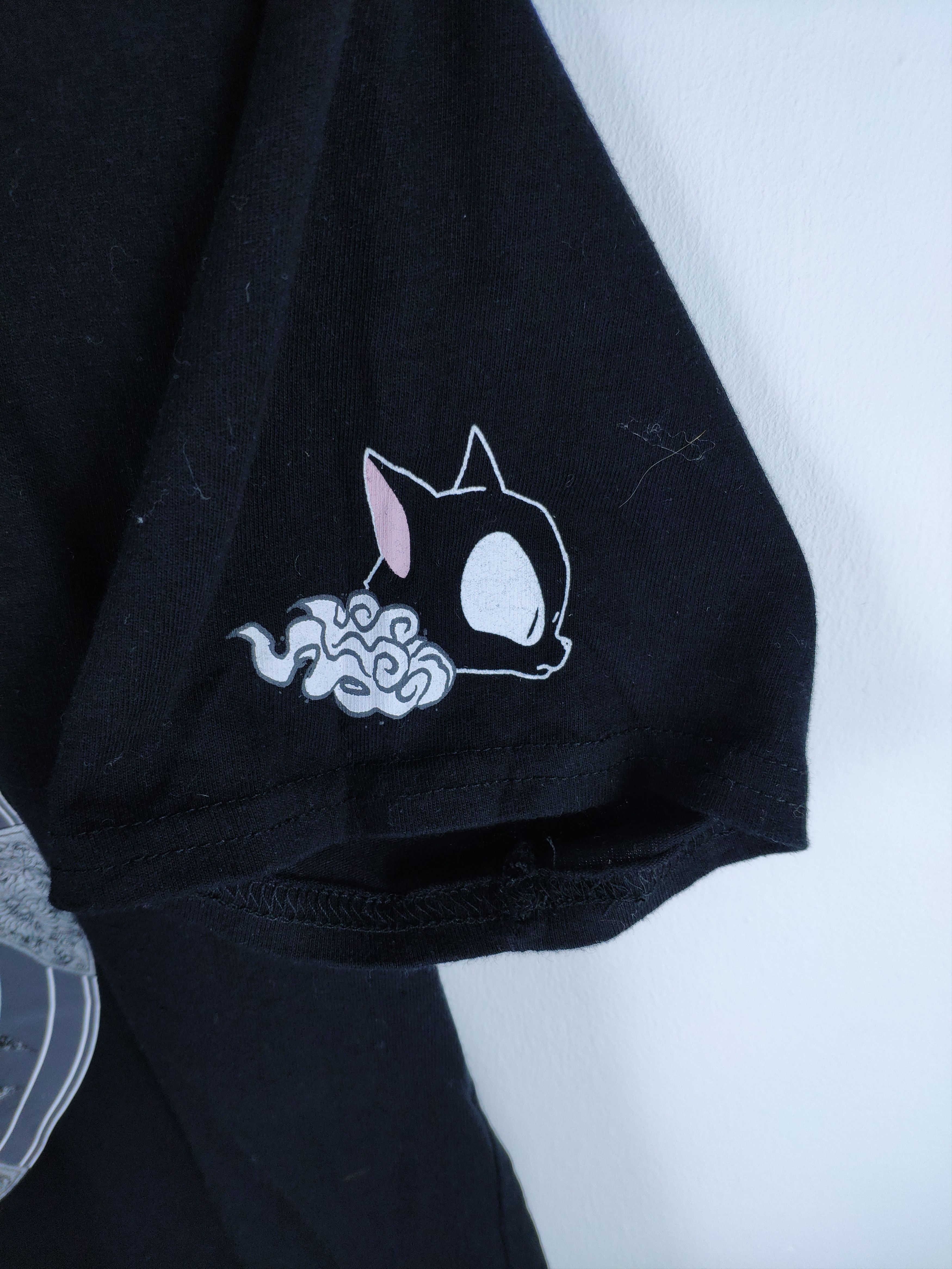 Anime × Japanese Brand Steal 💥 Vintage Anime Tee Rinne Size US M / EU 48-50 / 2 - 3 Thumbnail