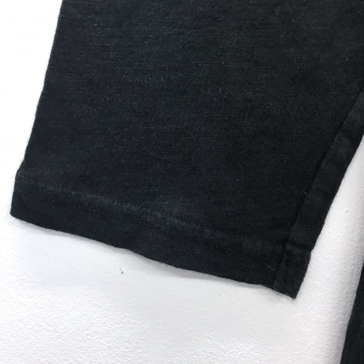 Undercover × Uniqlo Rare!! Undercover X Uniqlo 3Quater Sleeve Tee Size US L / EU 52-54 / 3 - 4 Thumbnail