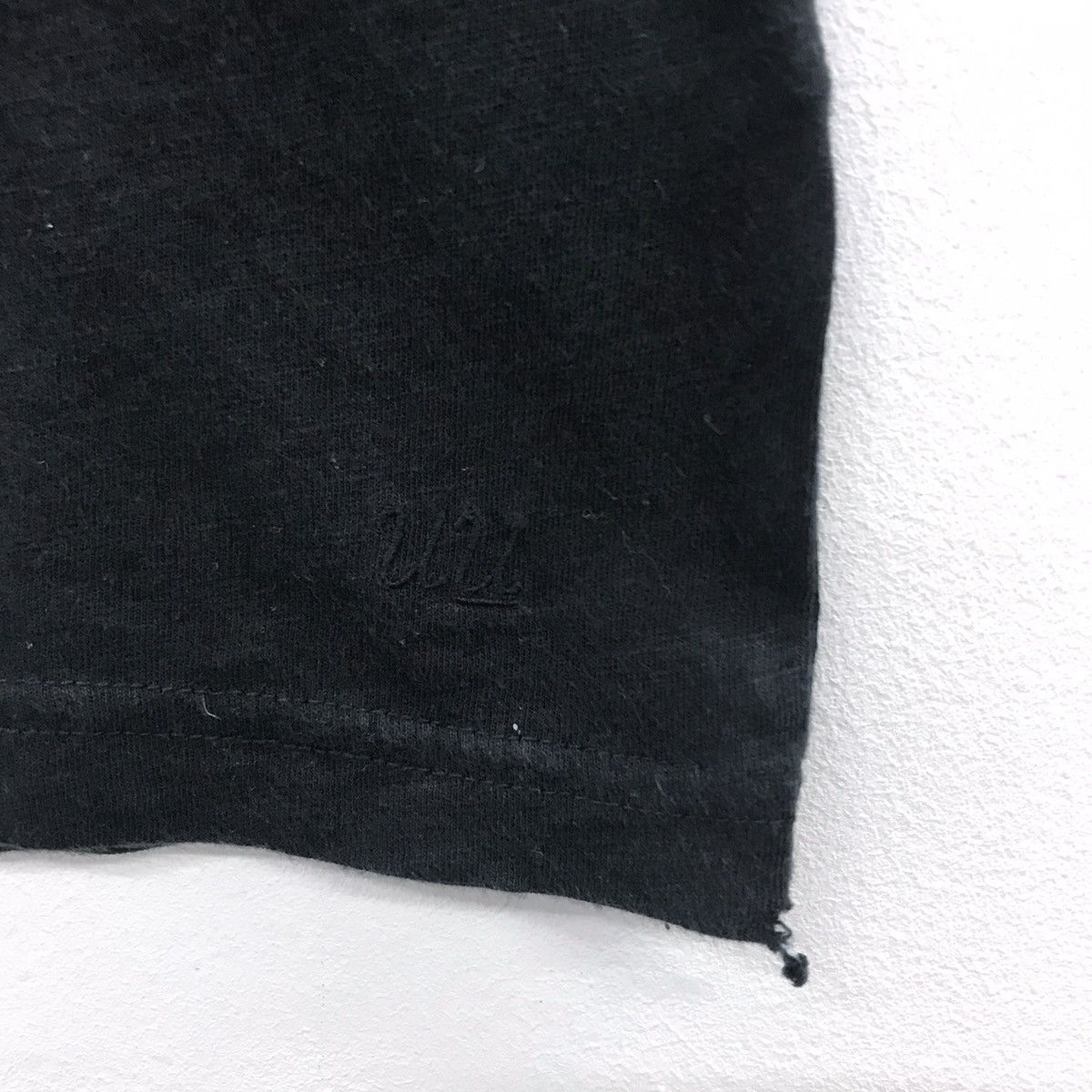 Undercover × Uniqlo Rare!! Undercover X Uniqlo 3Quater Sleeve Tee Size US L / EU 52-54 / 3 - 9 Thumbnail