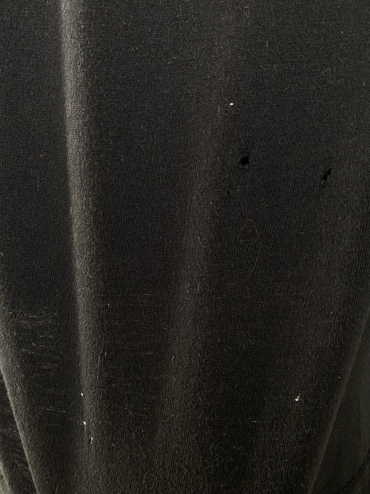 Hook-Ups Porn Deluxe vintage black T-shirt support single mums Size US L / EU 52-54 / 3 - 5 Thumbnail