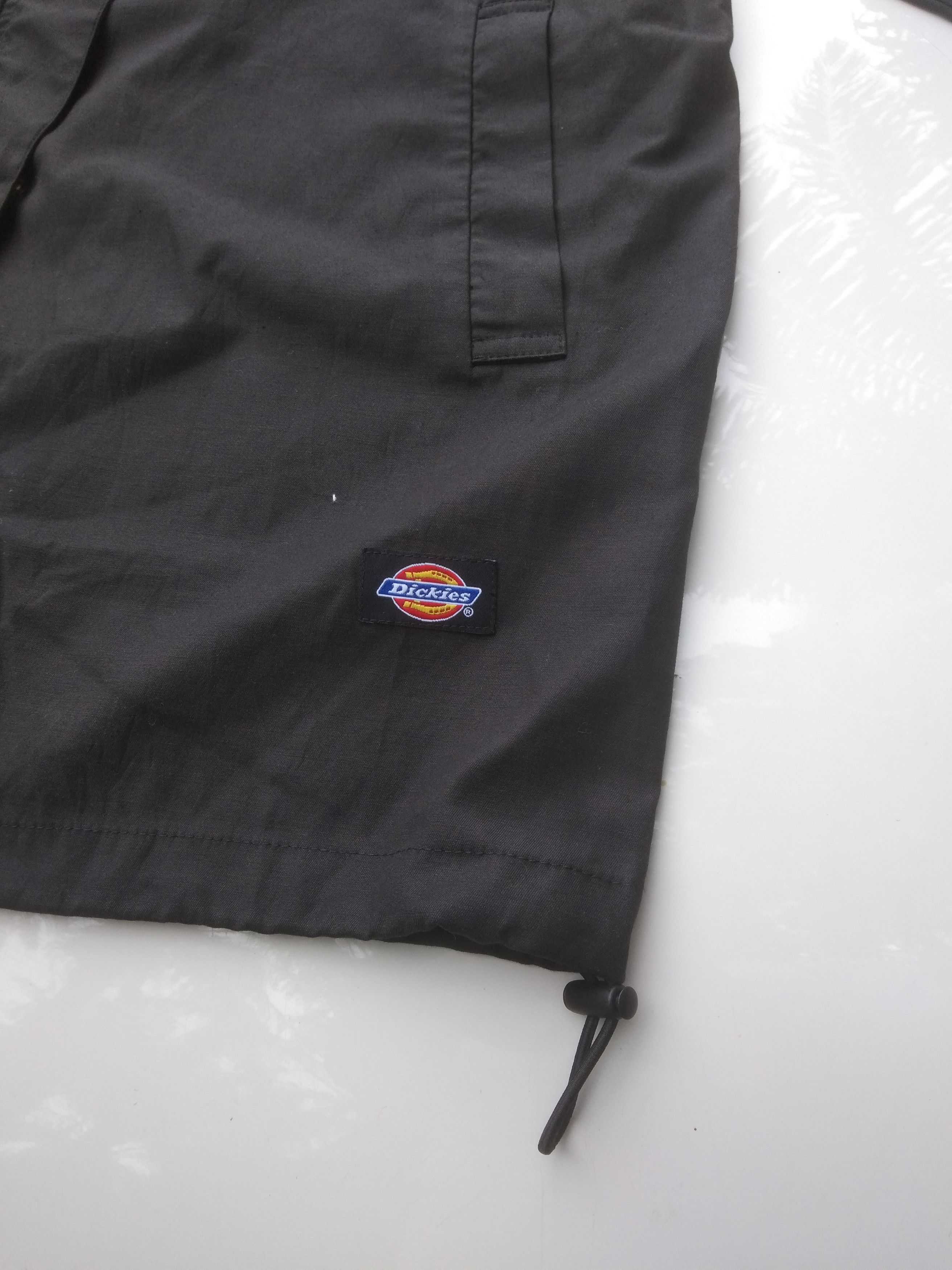 Dickies LIGHTLAYERS DICKIES HOODIE LONG JACKET Size US L / EU 52-54 / 3 - 12 Thumbnail