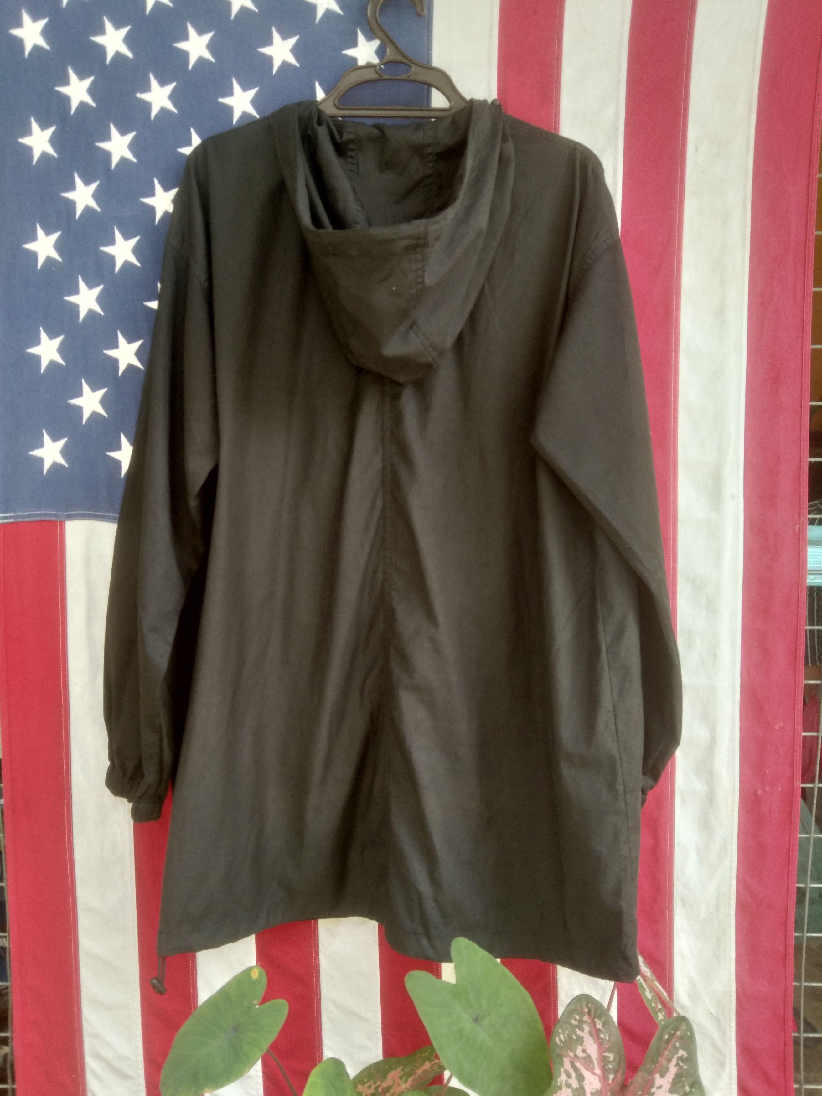 Dickies LIGHTLAYERS DICKIES HOODIE LONG JACKET Size US L / EU 52-54 / 3 - 2 Thumbnail
