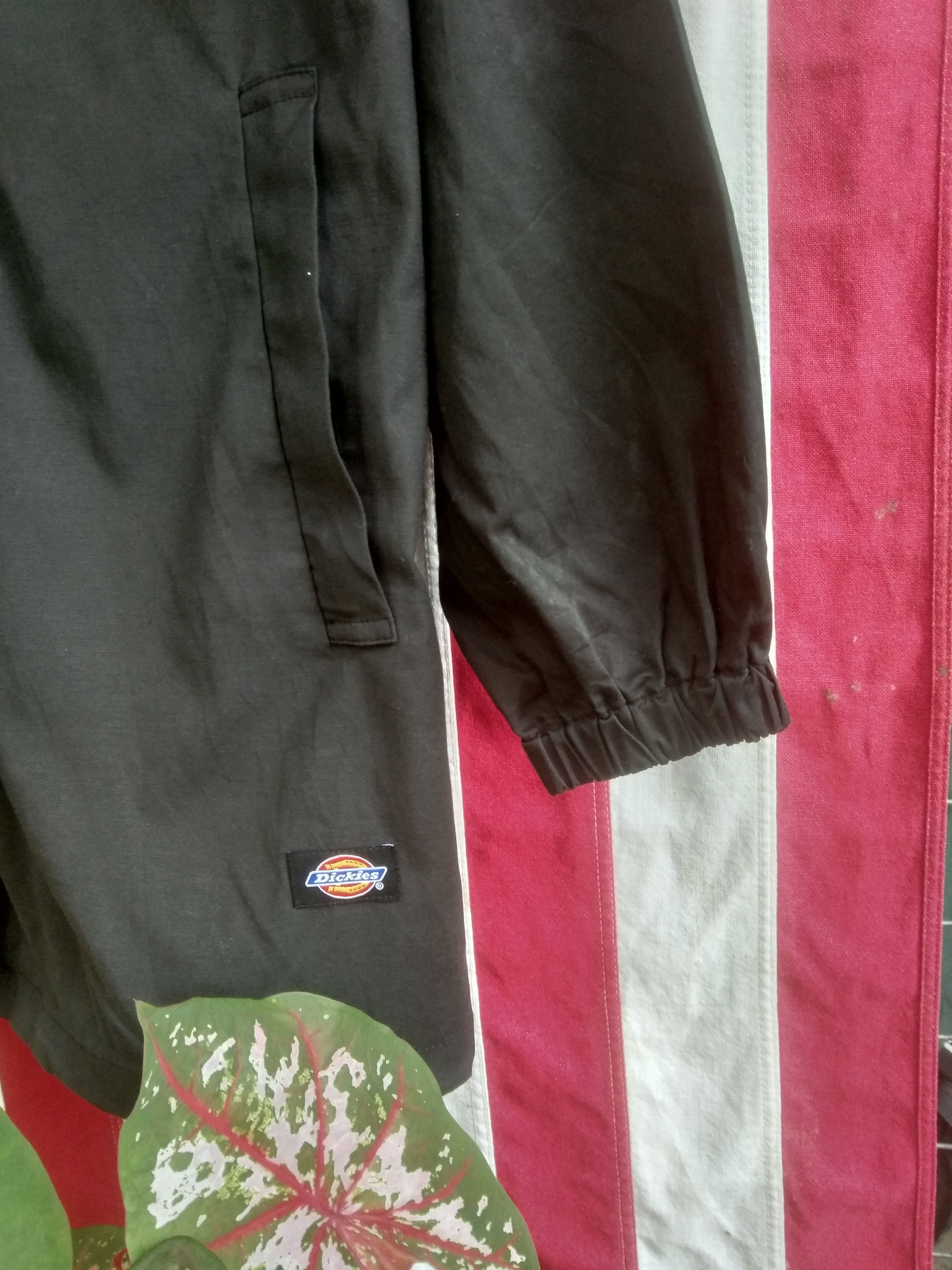 Dickies LIGHTLAYERS DICKIES HOODIE LONG JACKET Size US L / EU 52-54 / 3 - 15 Thumbnail