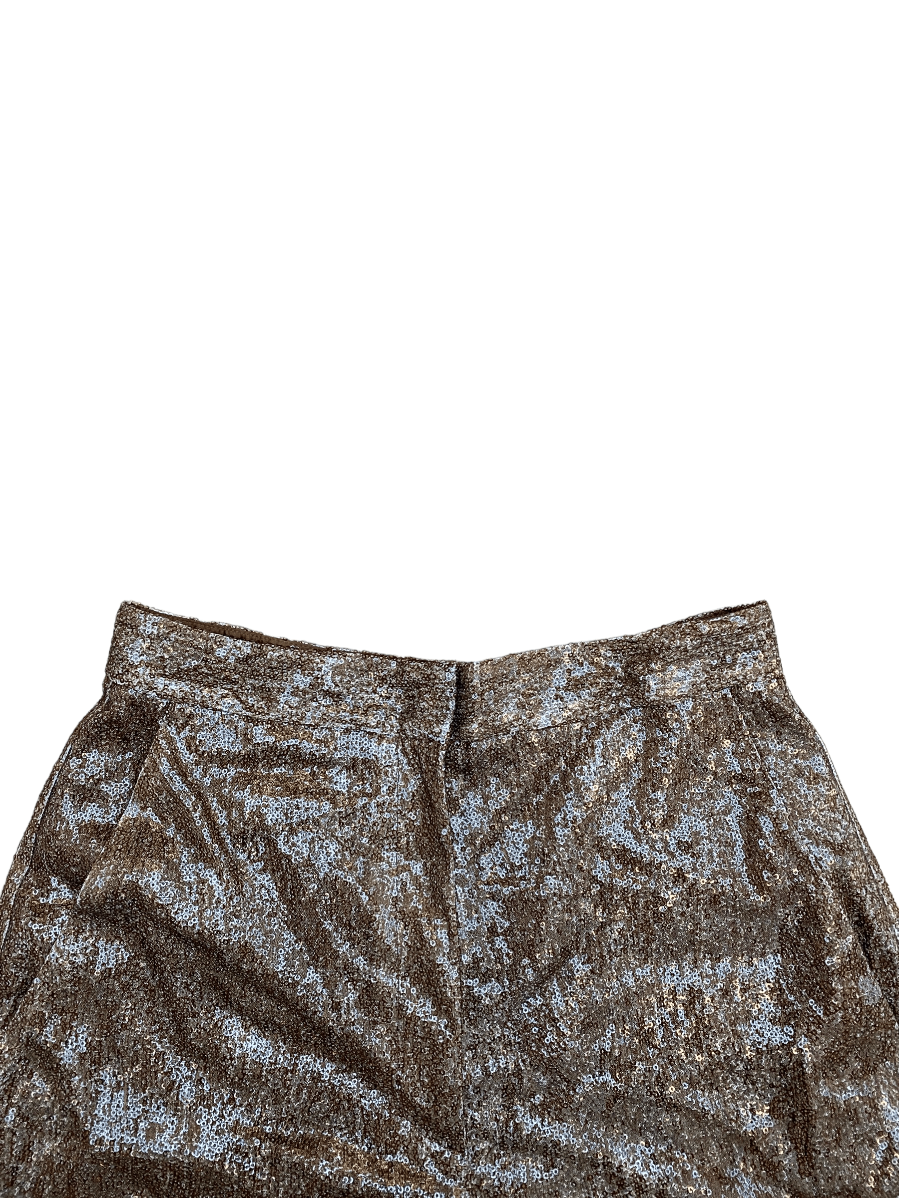 Maison Margiela Maison Margiela sequined shorts. Size 27" / US 4 / IT 40 - 3 Thumbnail