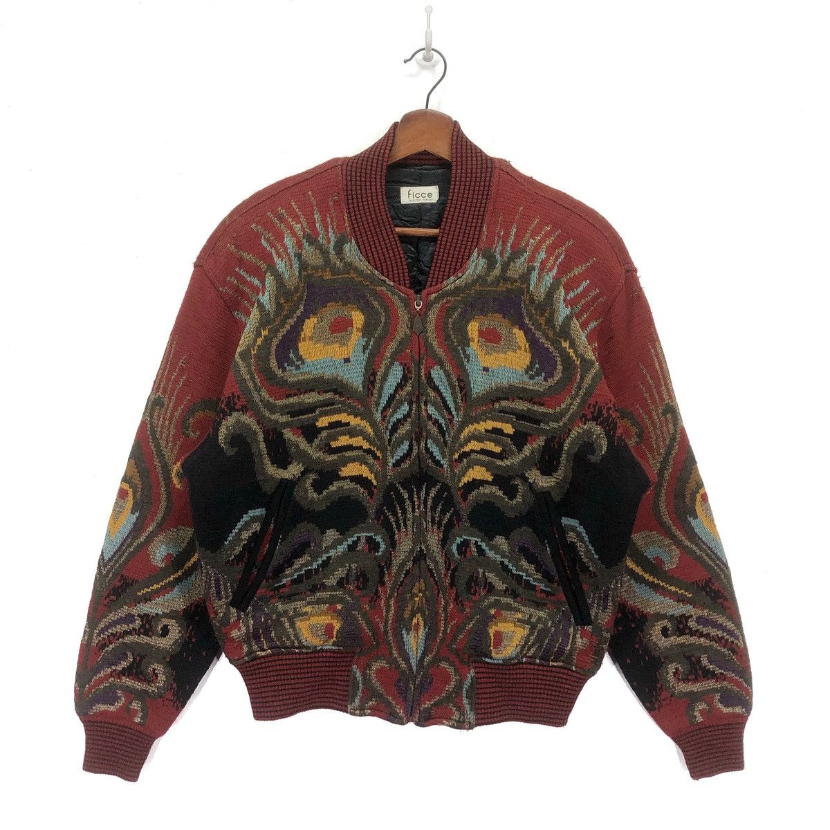 image of Vintage Ficce Uomo By Yoshiyuki Konoshi , Men's (Size Medium)
