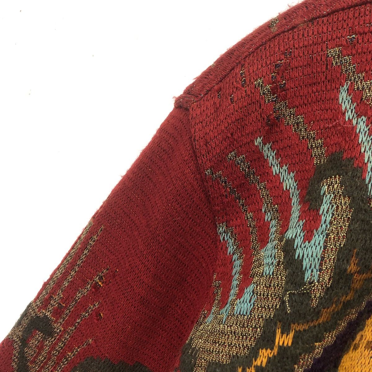 Japanese Brand × Vintage × Yoshiyuki Konishi Vintage Ficce Uomo By Yoshiyuki Konoshi Japanese Brand Size US M / EU 48-50 / 2 - 16 Thumbnail
