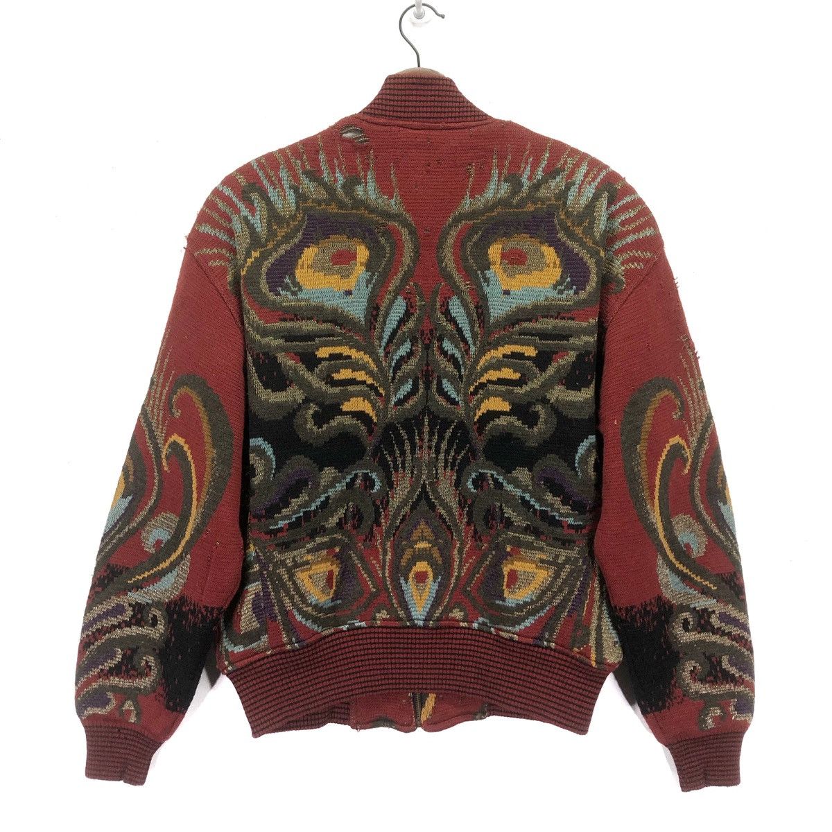 Japanese Brand × Vintage × Yoshiyuki Konishi Vintage Ficce Uomo By Yoshiyuki Konoshi Japanese Brand Size US M / EU 48-50 / 2 - 8 Thumbnail