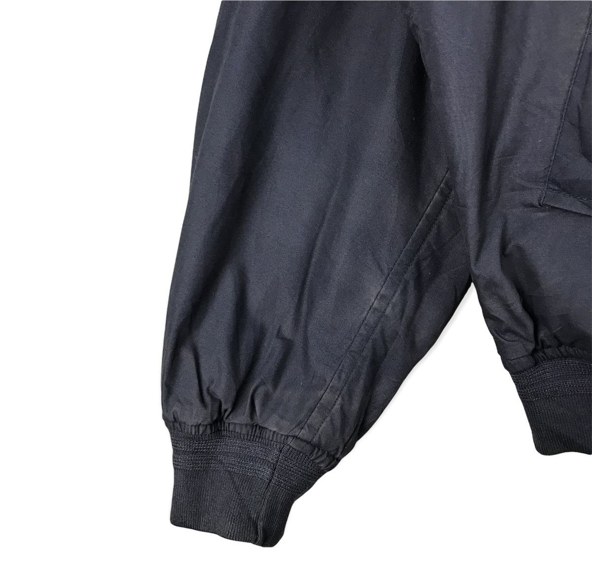 Alexander Julian Alexander Julian Golf Reversible Bomber Jacket Size US M / EU 48-50 / 2 - 7 Thumbnail