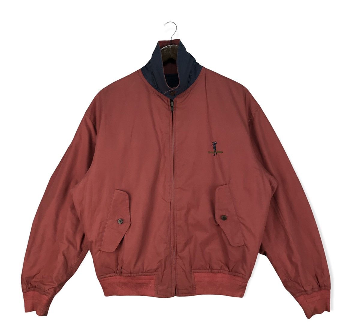 M julian bomber jacket hot sale