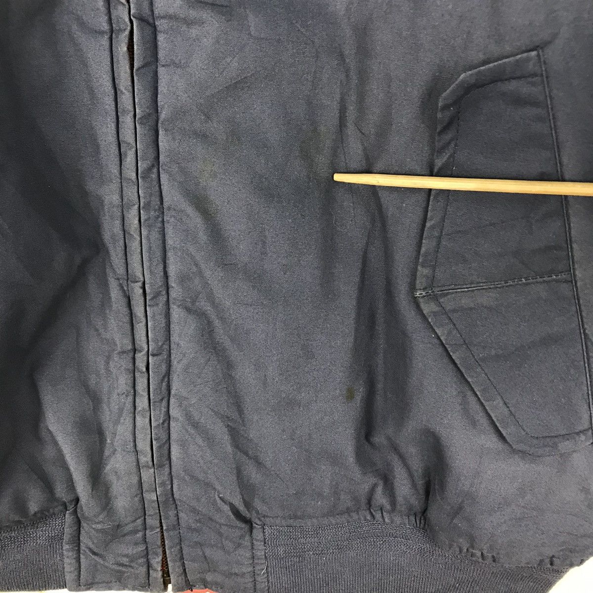 Alexander Julian Alexander Julian Golf Reversible Bomber Jacket Size US M / EU 48-50 / 2 - 11 Thumbnail