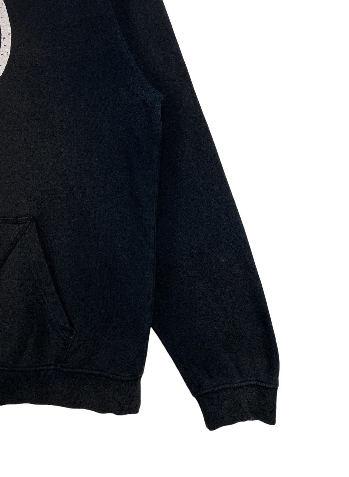 Volcom Vintage Volcom Hoodies Size US L / EU 52-54 / 3 - 3 Thumbnail