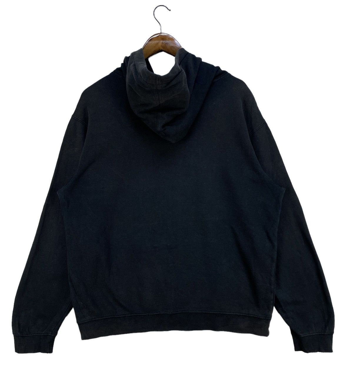 Volcom Vintage Volcom Hoodies Size US L / EU 52-54 / 3 - 5 Thumbnail