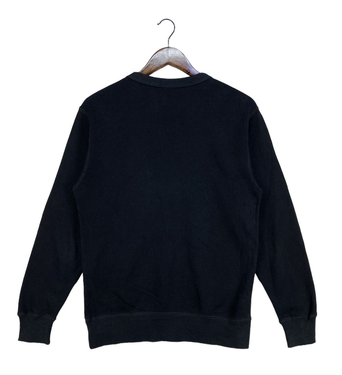 Alpha Industries Alpha Industries Single Pocket Sweatshirt Size US S / EU 44-46 / 1 - 4 Thumbnail