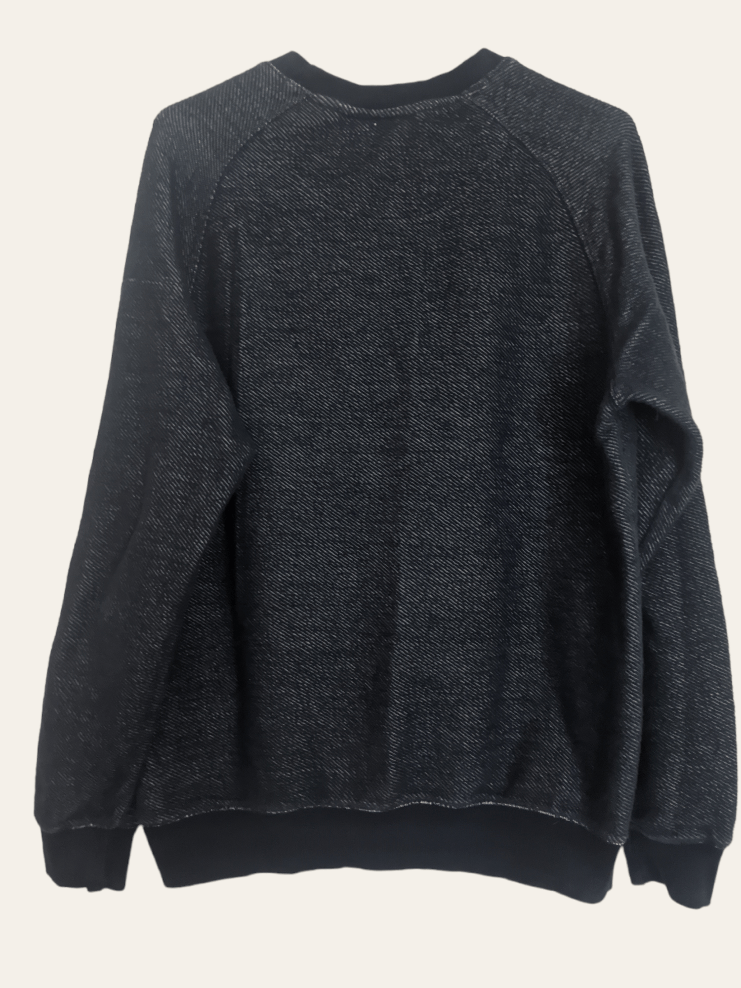 Eleven Paris Eleven Paris Mick is my father sweatshirt Size US S / EU 44-46 / 1 - 2 Thumbnail