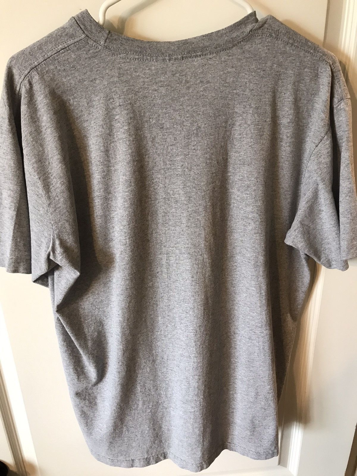 Supreme Supreme Banner Tee Size US M / EU 48-50 / 2 - 3 Thumbnail