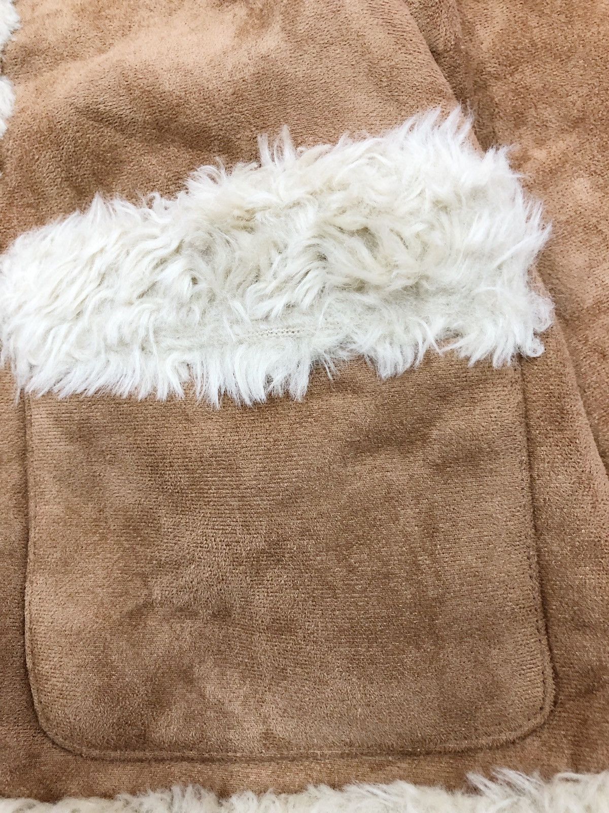 Beams Japan 🔥Archive🔥 Rare Beamsboy Japan Shearling jacket Size US S / EU 44-46 / 1 - 13 Thumbnail