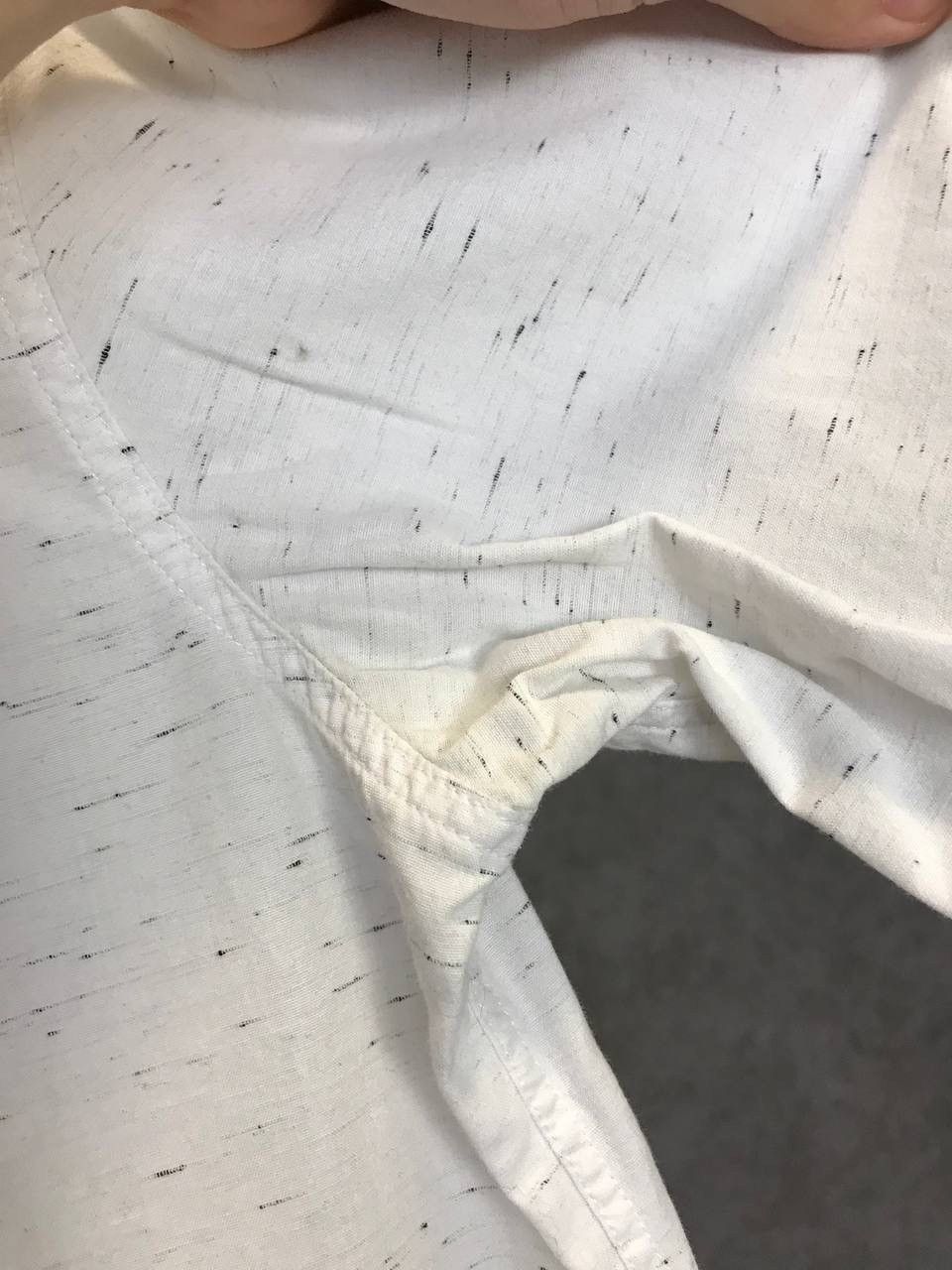 Allsaints Allsaints shirt Size US S / EU 44-46 / 1 - 9 Thumbnail