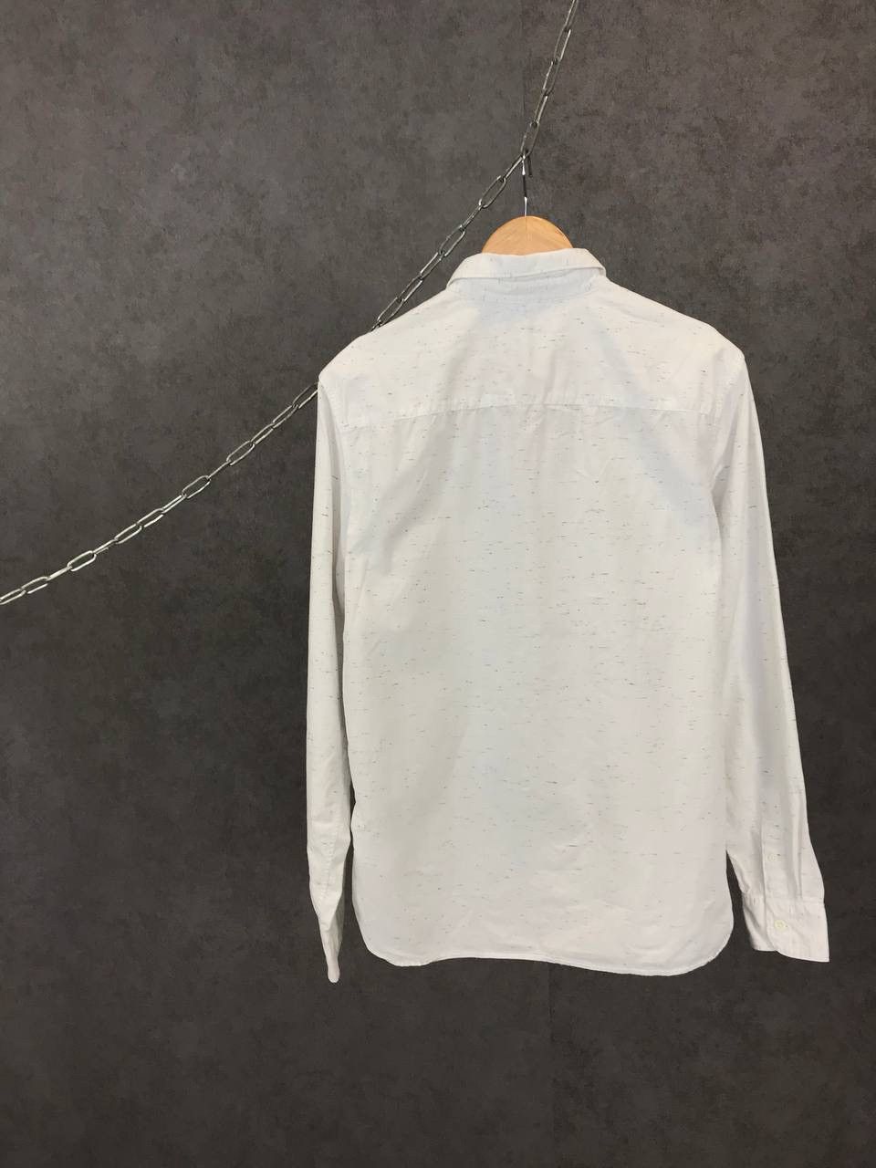 Allsaints Allsaints shirt Size US S / EU 44-46 / 1 - 6 Thumbnail