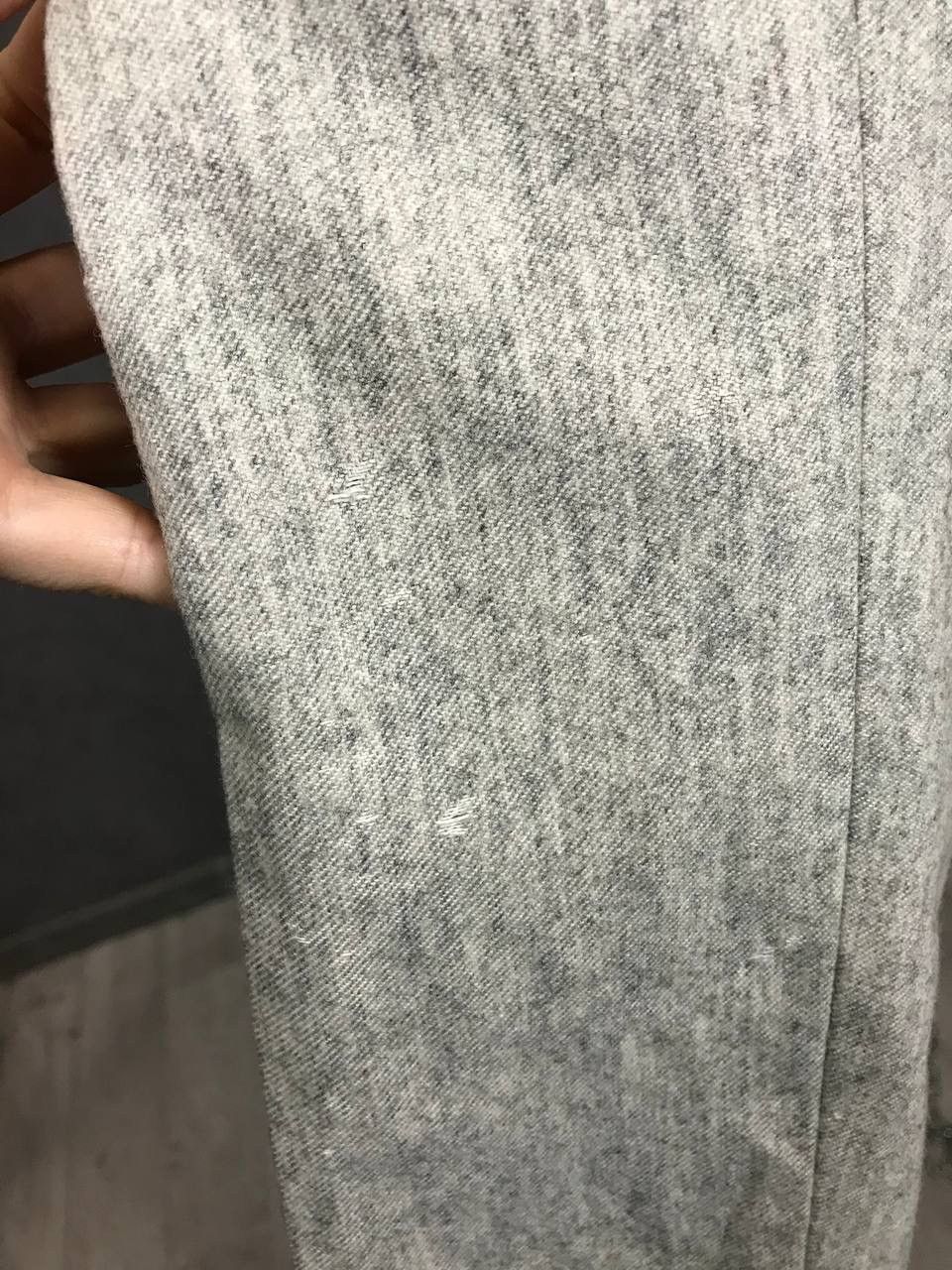 Stephan Schneider Stephan Schneider designer wool pants Size US 30 / EU 46 - 7 Thumbnail