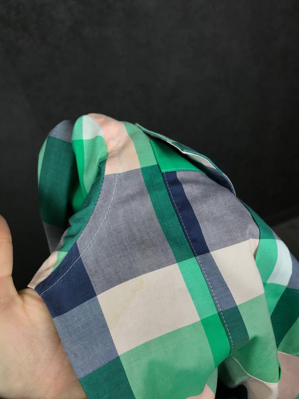 Uniqlo Opening Ceremony x Uniqlo street fashion multicolor shirt Size US L / EU 52-54 / 3 - 10 Thumbnail