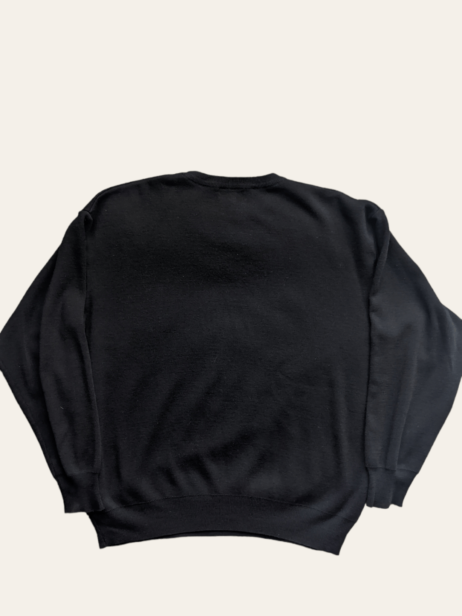 Designer × Japanese Brand Arnold Palmer squares pattern small logo sweater Size US M / EU 48-50 / 2 - 2 Thumbnail